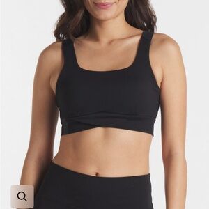 UNRL PERFORMA LONGLINE BRA